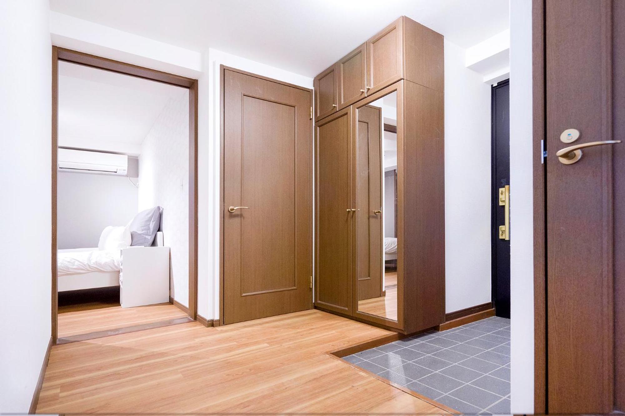Charming Guesthouse In The Heart Of Okubo 丶steps To Metro And Convenient Travel! Eow4 Prefektura Tokio Exteriér fotografie