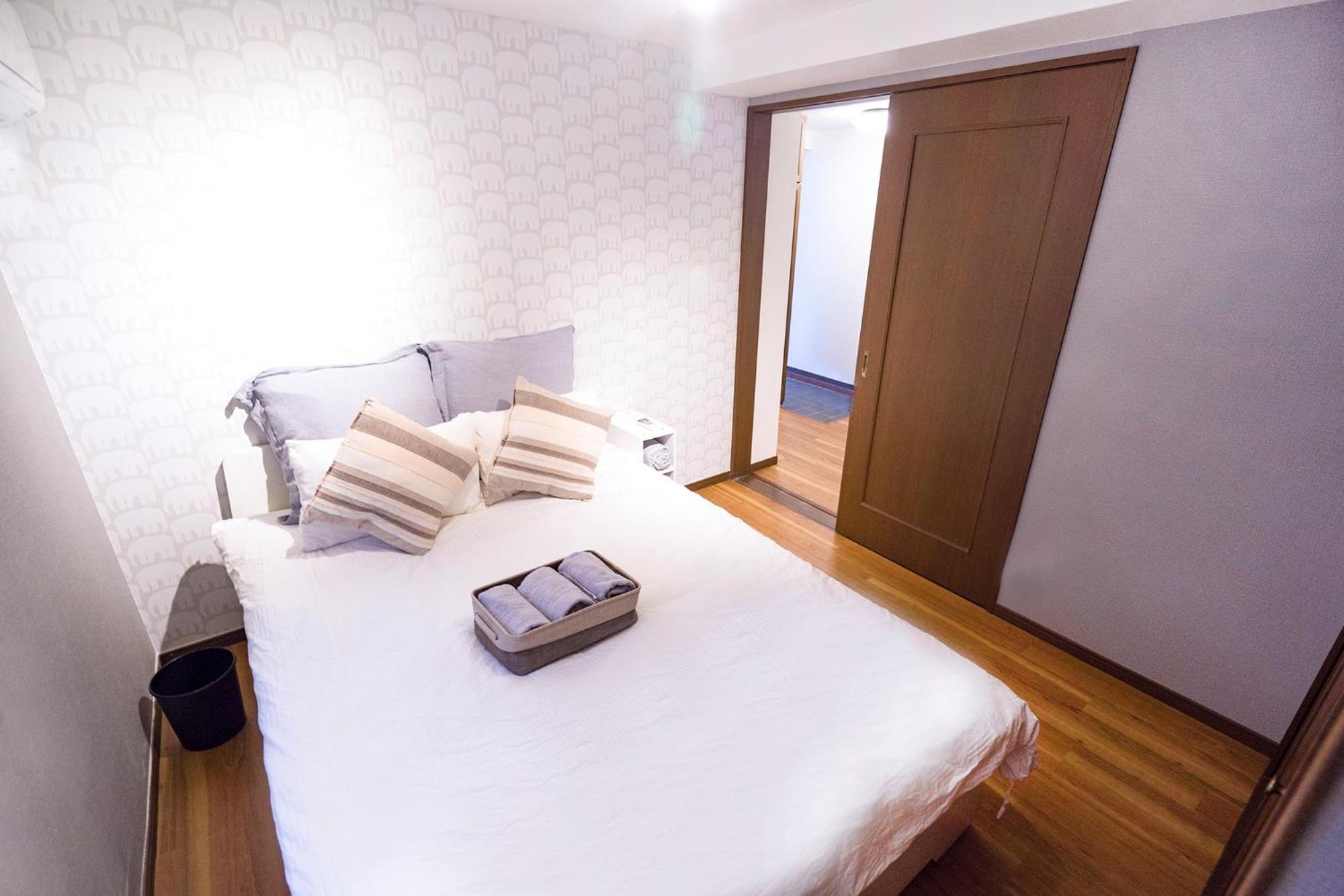 Charming Guesthouse In The Heart Of Okubo 丶steps To Metro And Convenient Travel! Eow4 Prefektura Tokio Exteriér fotografie