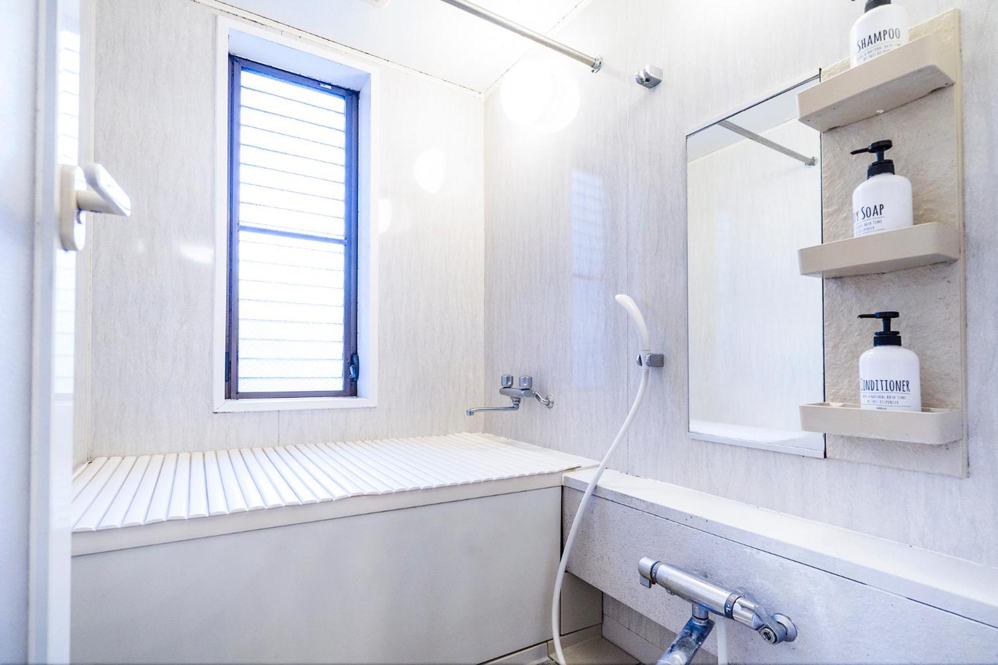 Charming Guesthouse In The Heart Of Okubo 丶steps To Metro And Convenient Travel! Eow4 Prefektura Tokio Exteriér fotografie