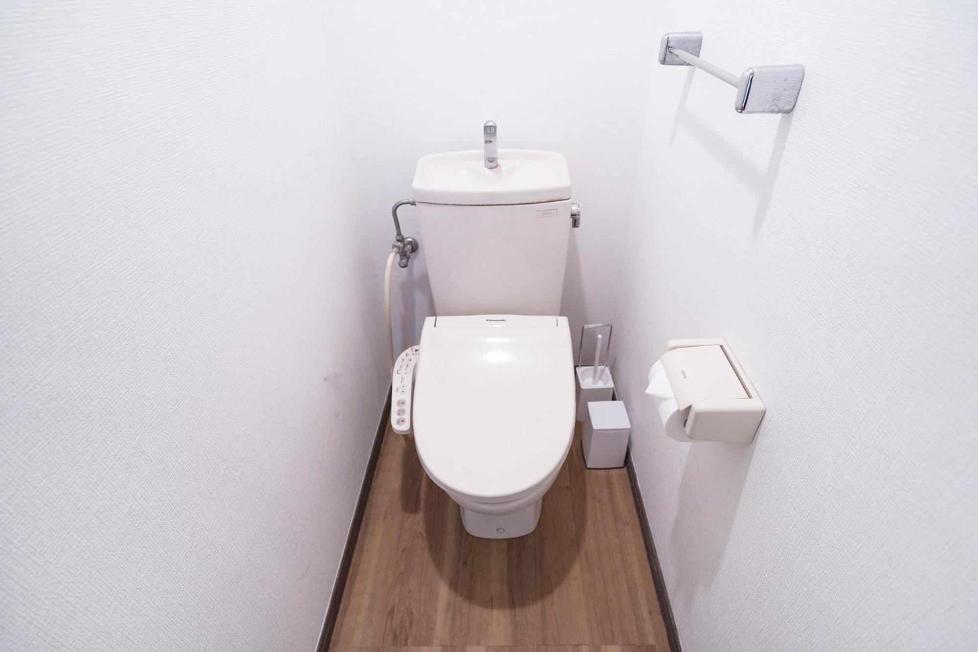 Charming Guesthouse In The Heart Of Okubo 丶steps To Metro And Convenient Travel! Eow4 Prefektura Tokio Exteriér fotografie