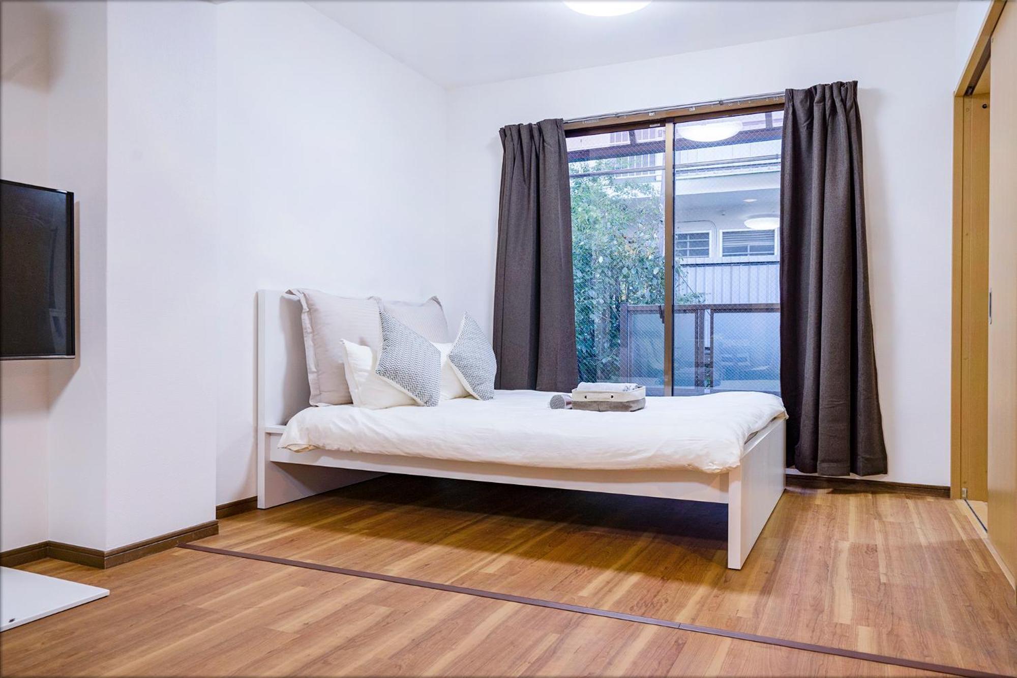 Charming Guesthouse In The Heart Of Okubo 丶steps To Metro And Convenient Travel! Eow4 Prefektura Tokio Exteriér fotografie