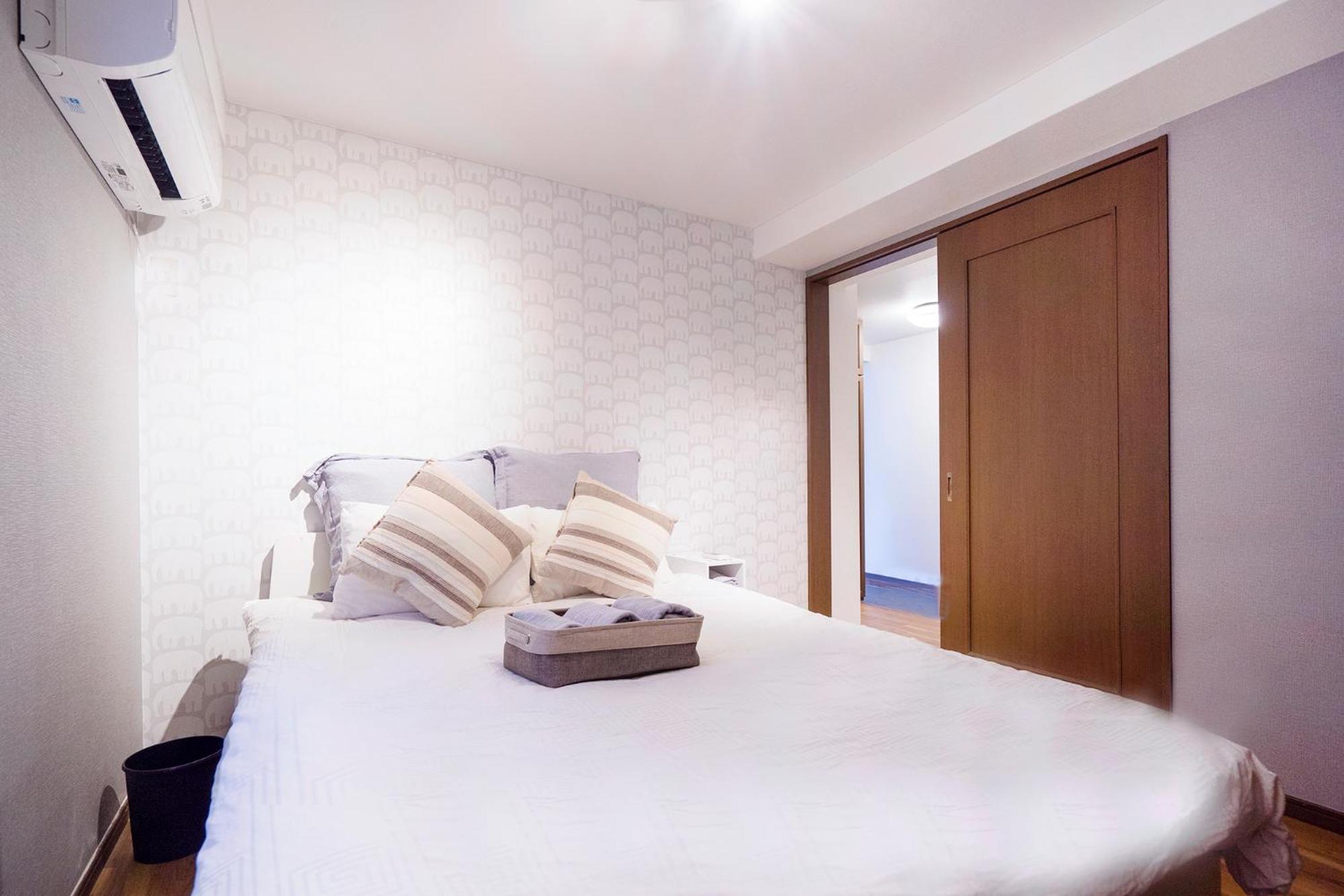 Charming Guesthouse In The Heart Of Okubo 丶steps To Metro And Convenient Travel! Eow4 Prefektura Tokio Exteriér fotografie